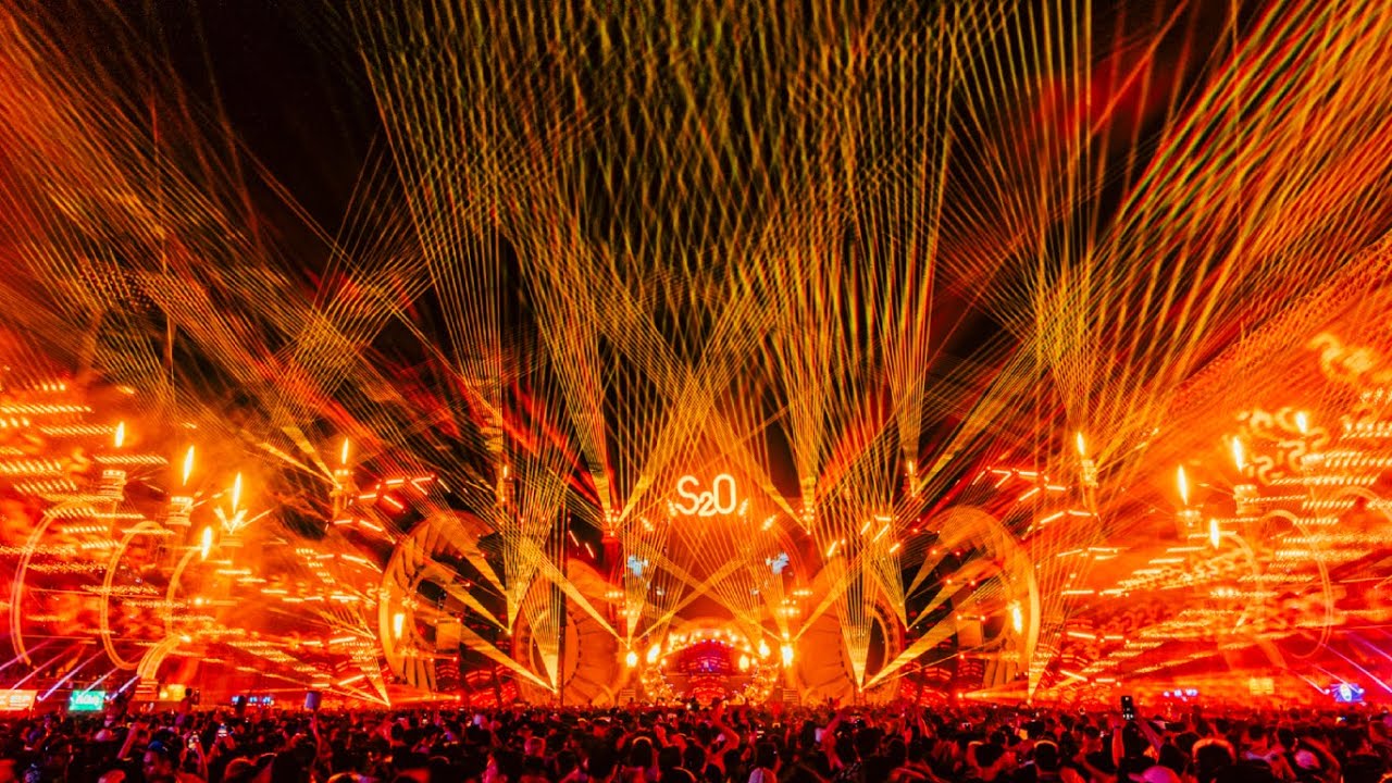 谢谢|S2O曼谷2025