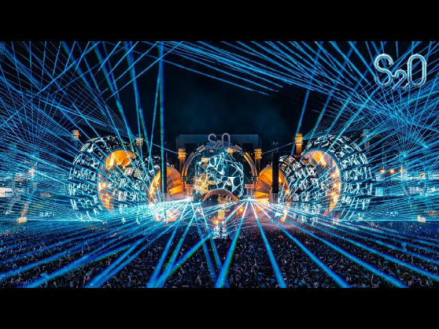 余波|S2O香港2024